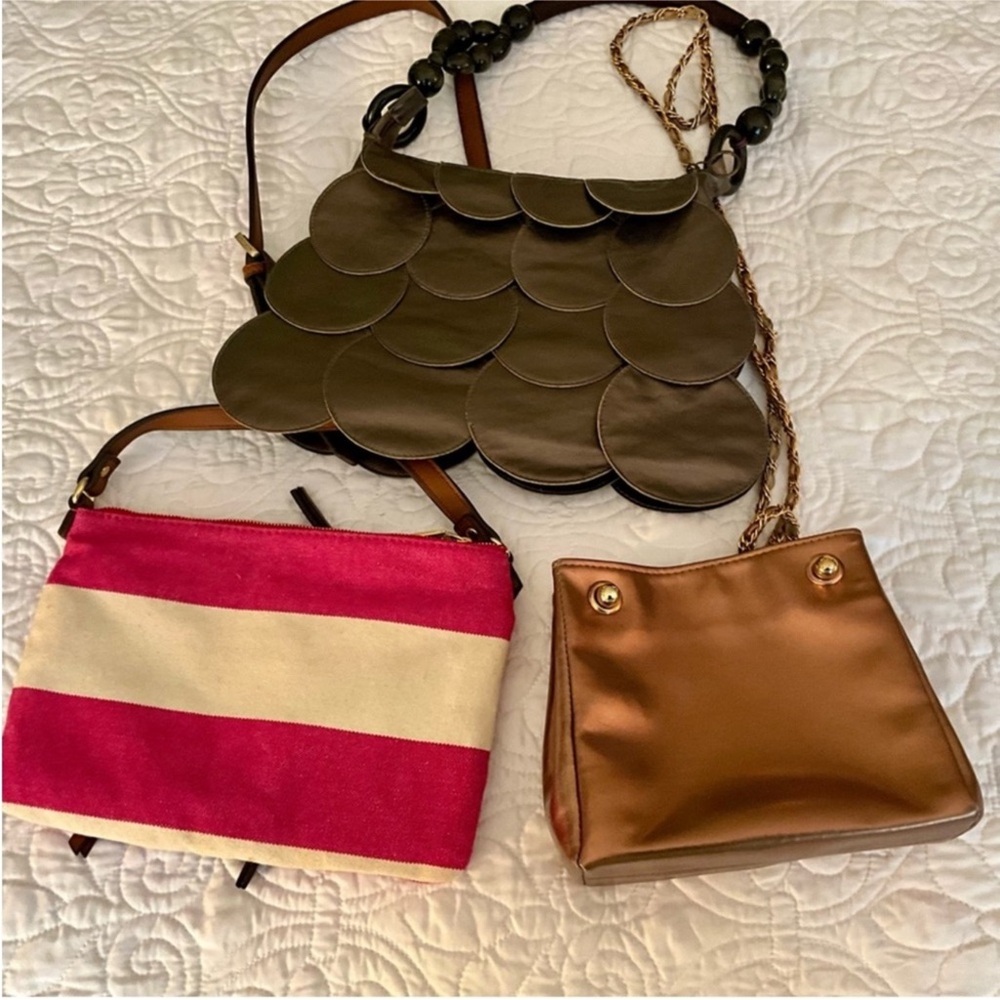 Three Purse Set - Picture 2 of 16